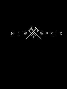 New World Deluxe Edition Steam Account