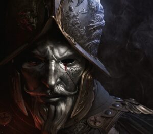 New World EU Steam CD Key