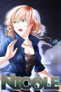 Nicole EU Nintendo Switch CD Key