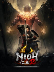 Nioh 2 The Complete Edition EU Steam CD Key