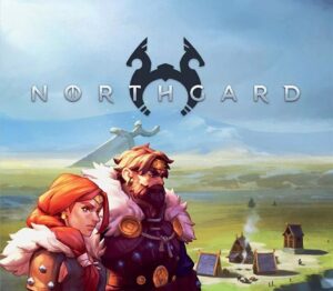 Northgard RU Steam CD Key