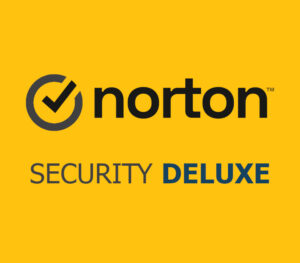 Norton Security Deluxe 2023 EU Key (1 Year / 5 Devices)