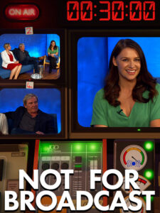 Not For Broadcast EU Steam CD Key
