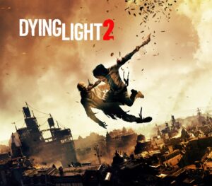 Dying Light 2 - Pre-Order Bonus DLC EU PS4 CD Key