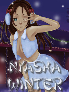 Nyasha Winter Steam CD Key