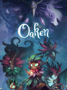 Oaken EU Steam CD Key