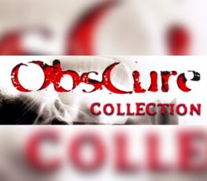 Obscure Collection EU Steam Altergift