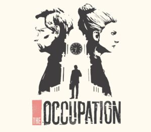 The Occupation EU Steam CD Key