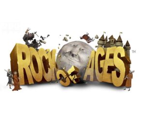 Rock of Ages RU Steam CD Key