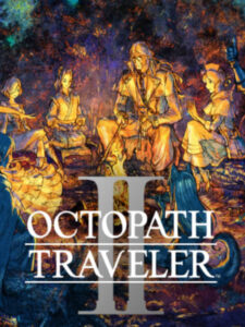 Octopath Traveler II RoW Steam CD Key