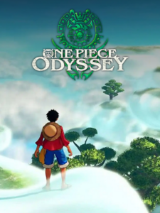 One Piece Odyssey Deluxe Edition EU Steam CD Key