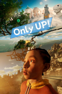 Only Up! EU Steam CD Key