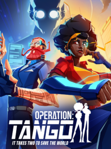 Operation: Tango RU Steam CD Key