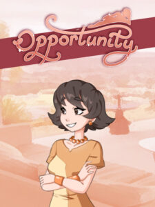 Opportunity: A Sugar Baby Story Steam CD Key