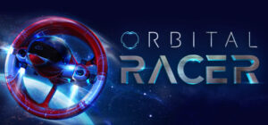 Orbital Racer EU Steam CD Key