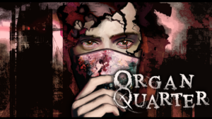 Organ Quarter EU PS5 CD Key