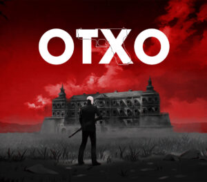 OTXO EU PS5 CD Key