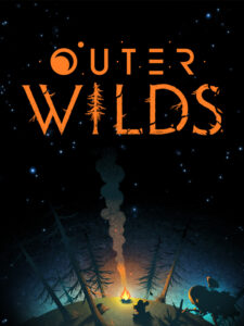 Outer Wilds RoW Steam CD Key