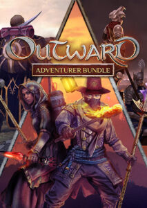 Outward: The Adventurer Bundle EU Steam CD Key