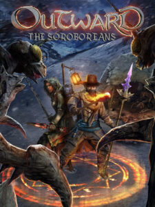 Outward - The Soroboreans DLC NA Steam CD Key