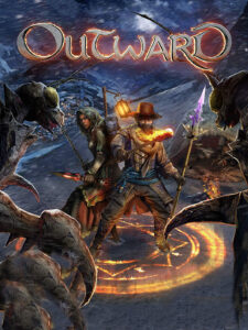 Outward Definitive Edition RoW Steam CD Key