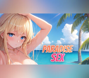 Paradise Sex Steam CD Key