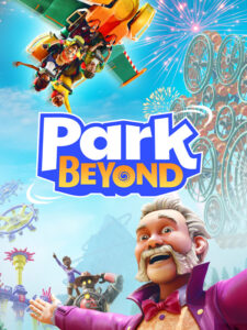 Park Beyond EU Steam CD Key