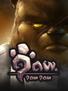 Paw Paw Paw LATAM Steam CD Key