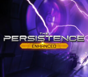 The Persistence Enhanced EU PS4/PS5 CD Key