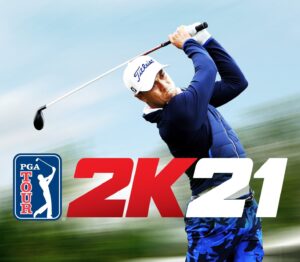 PGA TOUR 2K21 NA Steam CD Key