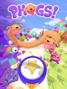 PHOGS! EU Steam Altergift