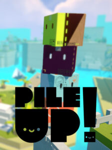 Pile Up! Box by Box NA Nintendo Switch CD Key