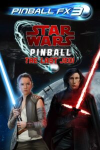 Pinball FX3 - Star Wars Pinball: The Last Jedi DLC Steam CD Key