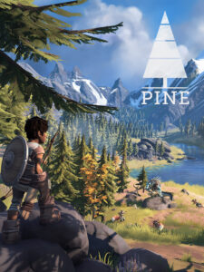 Pine EU Steam CD Key
