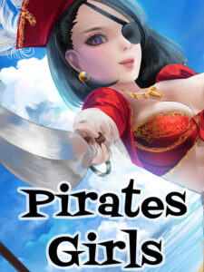 Pirates Girls Steam CD Key