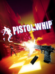 Pistol Whip EU Steam CD Key