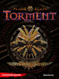 Planescape: Torment Enhanced Edition EU Steam CD Key