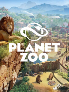 Planet Zoo LATAM Steam CD Key