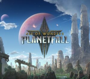 Age of Wonders: Planetfall EU Steam CD Key