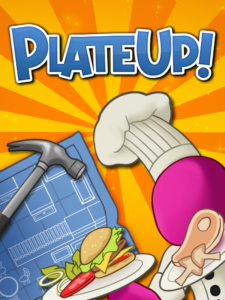 PlateUp! EU Steam CD Key