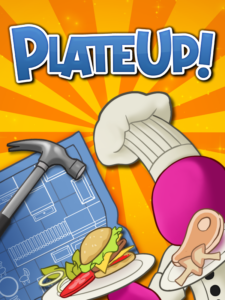 PlateUp! Steam Altergift