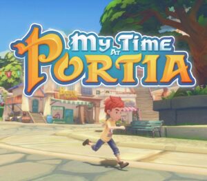 My Time At Portia ASIA Steam CD Key