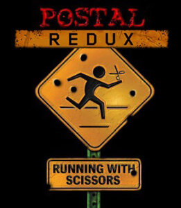 POSTAL Redux EU Steam CD Key