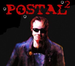 Postal 2 Complete RoW Steam CD Key