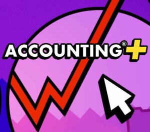 Accounting+ EU Steam Altergift