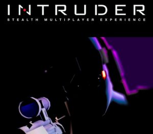 Intruder EU Steam Altergift