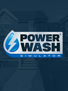 PowerWash Simulator EU Steam CD Key