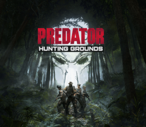 Predator: Hunting Grounds EU Steam CD Key