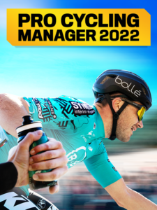 Pro Cycling Manager 2022 RoW Steam CD Key