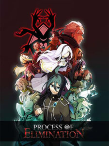 Process of Elimination EU Nintendo Switch CD Key